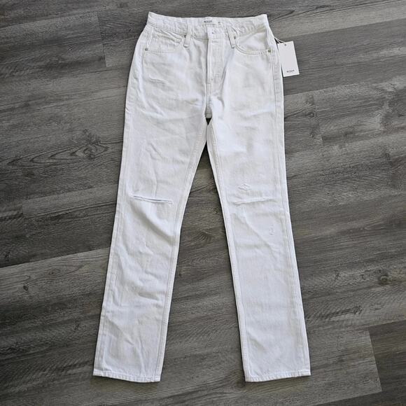 NWT Hudson Thalia 90's Loose Fit Jean - Picture 6 of 10